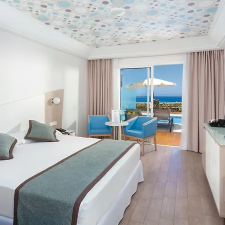 Hotell Riu Gran Canaria