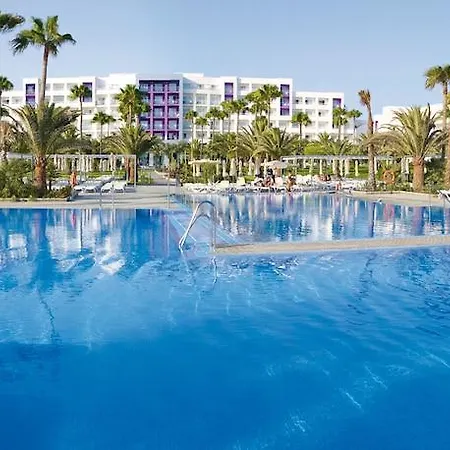 Hotell Riu Gran Canaria