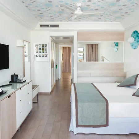 Hotell Riu Gran Canaria