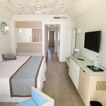 Hotell Riu Gran Canaria