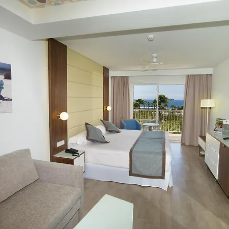 Hotel Riu Gran Canaria Maspalomas (Gran Canaria)