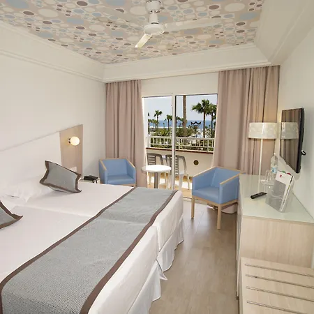 Hotel Riu Gran Canaria