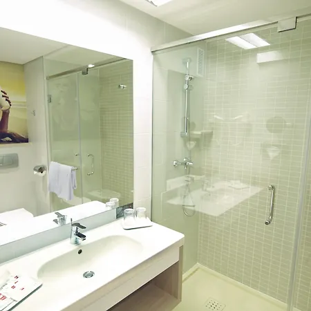 Hotell Riu Gran Canaria Maspalomas (Gran Canaria)