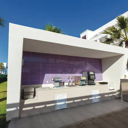 Riu Gran Canaria Hotell