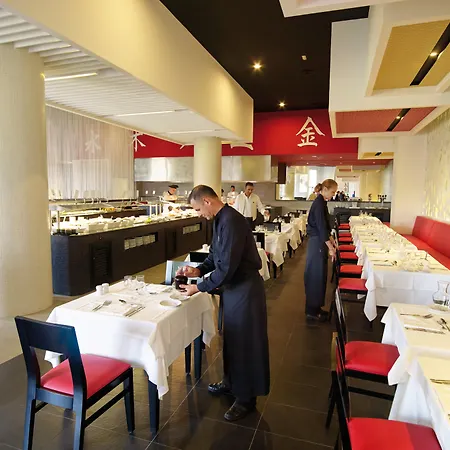 Hotell Riu Gran Canaria 4*