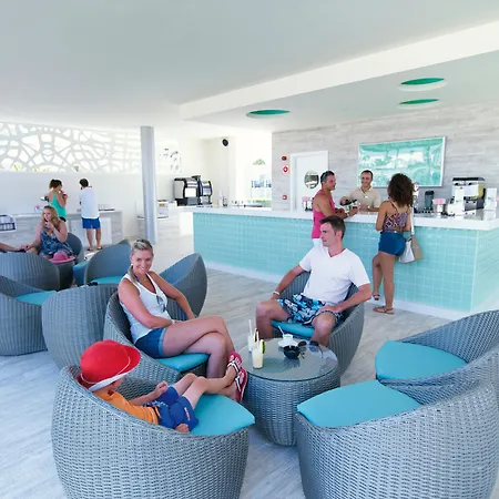 Riu Gran Canaria Hotell 4*