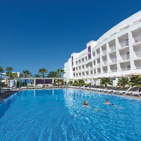 Riu Gran Canaria Hotell 4*