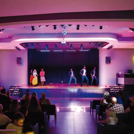 Riu Gran Canaria Hotell 4*
