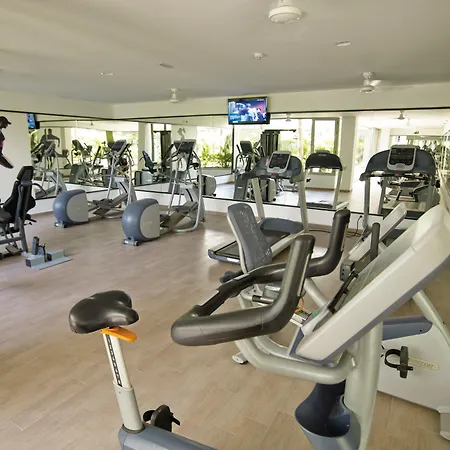 Hotell Riu Gran Canaria Maspalomas (Gran Canaria)