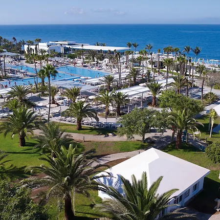 Hotel Riu Gran Canaria Maspalomas (Gran Canaria)