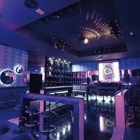 Riu Gran Canaria Hotell