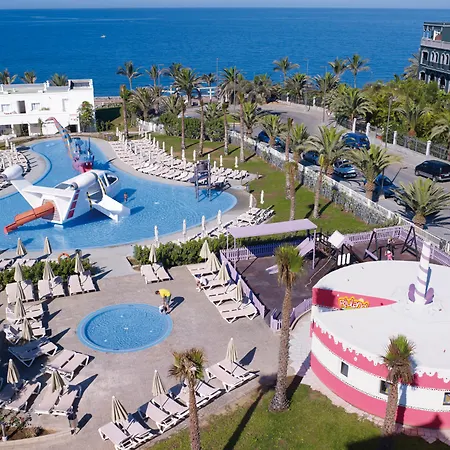 Riu Gran Canaria Hotell
