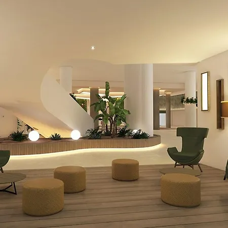 Hotell Riu Gran Canaria 4*