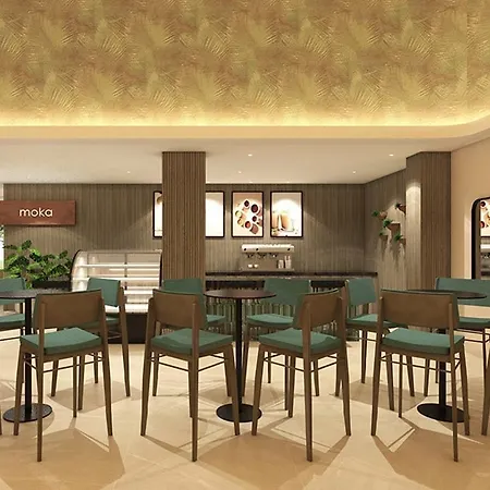 Hotell Riu Gran Canaria