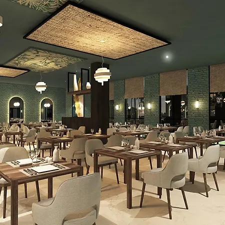 Hotell Riu Gran Canaria 4*