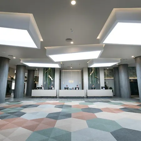 Riu Gran Canaria Hotell