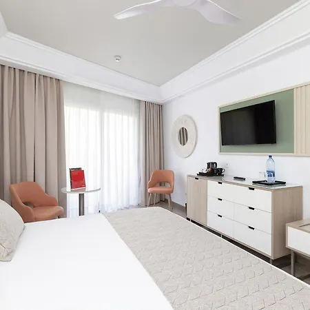 Riu Gran Canaria Hotell