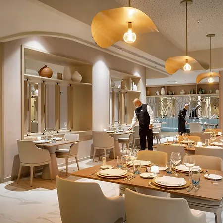 Hotell Riu Gran Canaria