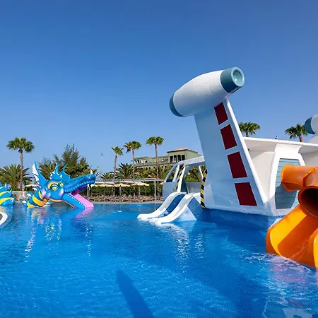 Riu Gran Canaria Hotell