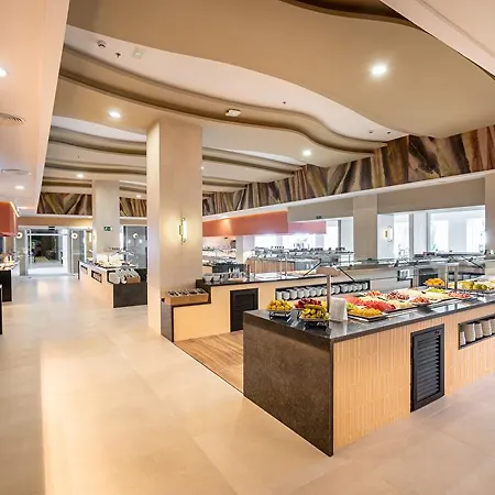 Hotel Riu Gran Canaria 4*