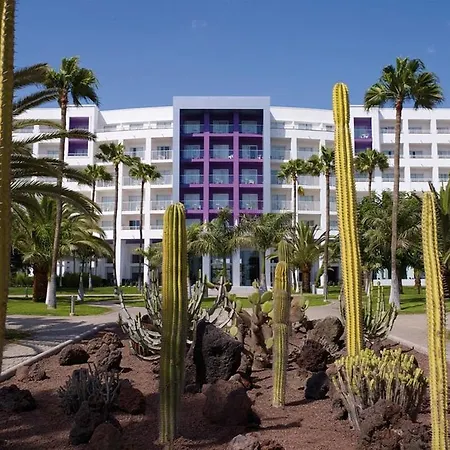 Hotell Riu Gran Canaria