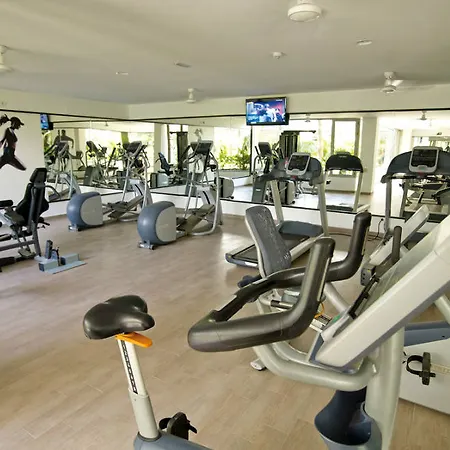 Hotell Riu Gran Canaria Maspalomas (Gran Canaria)