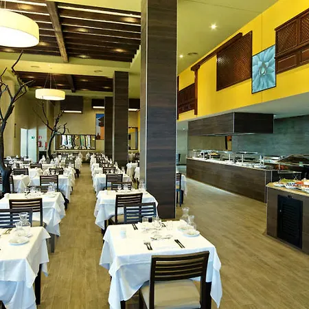Hotell Riu Gran Canaria