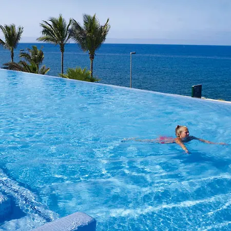Hotell Riu Gran Canaria