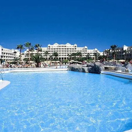 Riu Gran Canaria Hotell