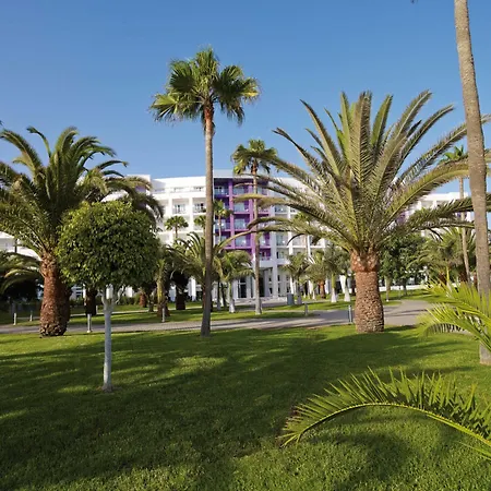 Riu Gran Canaria Hotell 4*