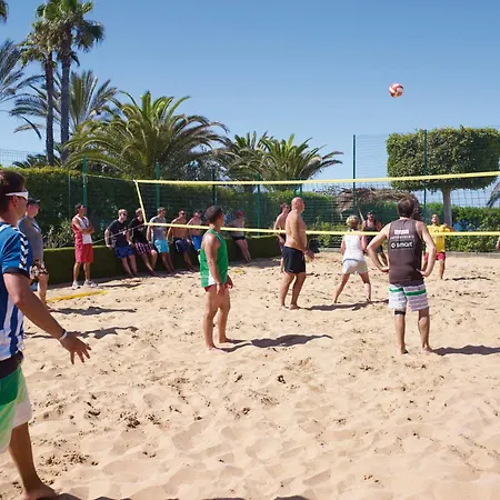 Hotell Riu Gran Canaria Maspalomas (Gran Canaria)