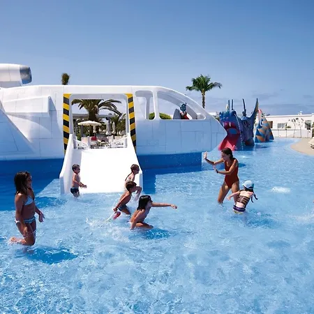 Riu Gran Canaria Hotel Maspalomas (Gran Canaria)
