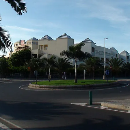 Riu Gran Canaria Maspalomas